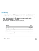 Preview for 13 page of Dell Inspiron 13 7000 Series Technical Manual