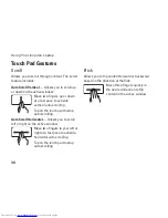 Preview for 32 page of Dell Inspiron 13 N3010 Setup Manual