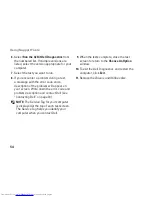 Preview for 56 page of Dell Inspiron 13 N3010 Setup Manual