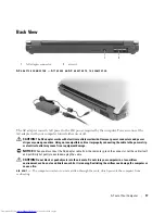 Preview for 17 page of Dell Inspiron 1300 Owner'S Manual