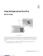 Preview for 27 page of Dell Inspiron 1300 Owner'S Manual