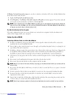 Preview for 51 page of Dell Inspiron 1300 Owner'S Manual