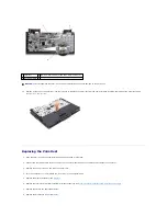 Preview for 36 page of Dell Inspiron 1318 Service Manual