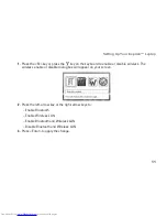 Preview for 13 page of Dell Inspiron 1320 Setup Manual