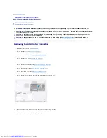 Preview for 2 page of Dell Inspiron 13z N301Z Service Manual