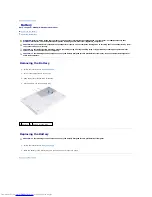 Preview for 5 page of Dell Inspiron 13z N301Z Service Manual