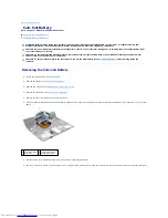 Preview for 13 page of Dell Inspiron 13z N301Z Service Manual