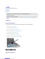 Preview for 19 page of Dell Inspiron 13z N301Z Service Manual