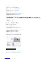 Preview for 20 page of Dell Inspiron 13z N301Z Service Manual