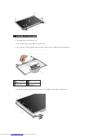 Preview for 23 page of Dell Inspiron 13z N301Z Service Manual