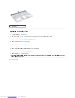 Preview for 31 page of Dell Inspiron 13z N301Z Service Manual