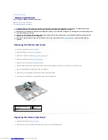 Preview for 35 page of Dell Inspiron 13z N301Z Service Manual