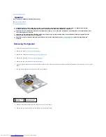 Preview for 46 page of Dell Inspiron 13z N301Z Service Manual