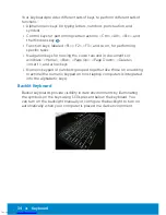 Preview for 34 page of Dell Inspiron 13z Manual