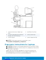 Предварительный просмотр 162 страницы Dell Inspiron 13z Manual