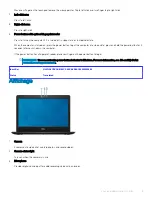 Предварительный просмотр 9 страницы Dell Inspiron 14 3480 Manual