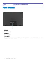 Предварительный просмотр 10 страницы Dell Inspiron 14 3480 Manual