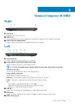 Preview for 7 page of Dell Inspiron 14 3480 Setup And Specifications