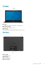 Preview for 9 page of Dell Inspiron 14 3480 Setup And Specifications