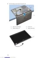 Предварительный просмотр 66 страницы Dell Inspiron 14 5000 Series Owner'S Manual