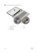 Предварительный просмотр 96 страницы Dell Inspiron 14 5000 Series Service Manual