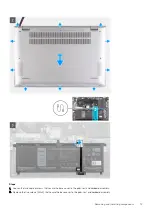 Preview for 13 page of Dell Inspiron 14 5401 Service Manual