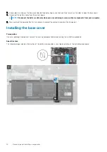 Preview for 14 page of Dell Inspiron 14 5401 Service Manual