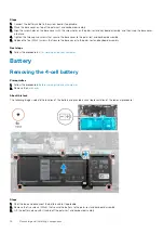 Preview for 16 page of Dell Inspiron 14 5401 Service Manual
