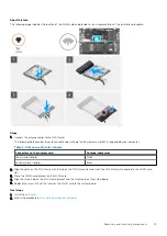 Preview for 33 page of Dell Inspiron 14 5401 Service Manual