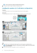 Preview for 48 page of Dell Inspiron 14 5401 Service Manual