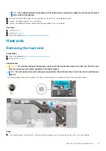 Preview for 51 page of Dell Inspiron 14 5401 Service Manual