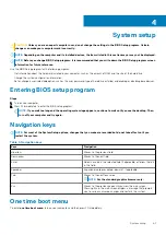 Preview for 61 page of Dell Inspiron 14 5401 Service Manual