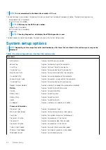 Preview for 62 page of Dell Inspiron 14 5401 Service Manual