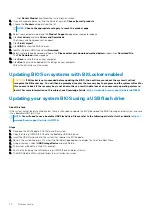 Preview for 70 page of Dell Inspiron 14 5401 Service Manual