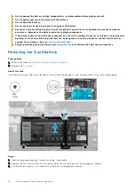 Preview for 18 page of Dell Inspiron 14 5402 Service Manual