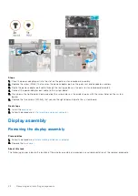 Preview for 42 page of Dell Inspiron 14 5402 Service Manual