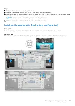 Предварительный просмотр 51 страницы Dell Inspiron 14 5402 Service Manual