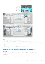 Preview for 53 page of Dell Inspiron 14 5402 Service Manual