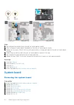 Preview for 60 page of Dell Inspiron 14 5402 Service Manual