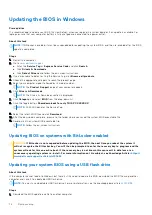 Предварительный просмотр 76 страницы Dell Inspiron 14 5402 Service Manual