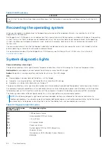 Предварительный просмотр 86 страницы Dell Inspiron 14 5402 Service Manual