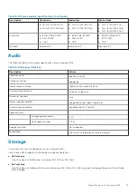 Preview for 13 page of Dell Inspiron 14 5402 Setup And Specifications