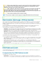 Preview for 7 page of Dell Inspiron 14 5408 Service Manual