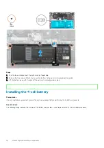 Preview for 18 page of Dell Inspiron 14 5408 Service Manual