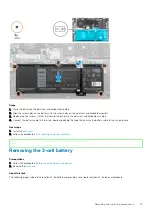 Preview for 19 page of Dell Inspiron 14 5408 Service Manual