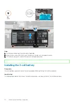 Preview for 20 page of Dell Inspiron 14 5408 Service Manual