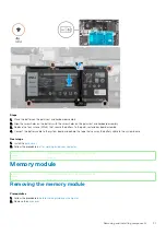 Preview for 21 page of Dell Inspiron 14 5408 Service Manual