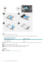 Preview for 36 page of Dell Inspiron 14 5408 Service Manual