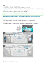 Preview for 52 page of Dell Inspiron 14 5408 Service Manual