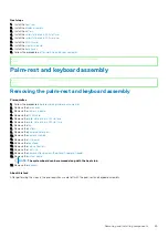 Preview for 65 page of Dell Inspiron 14 5408 Service Manual